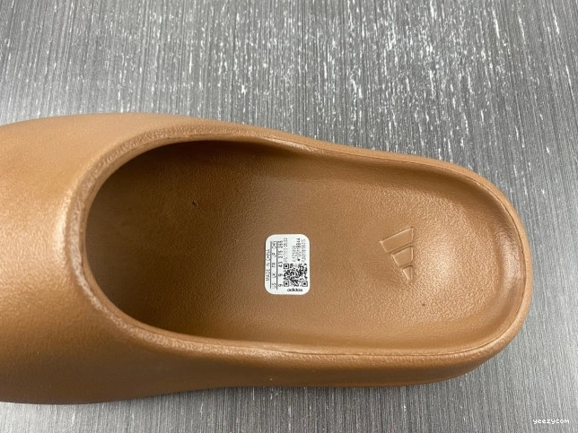 Adidas FZ5896 Yeezy Slide Flax 1121